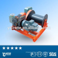 Trade assurance for Mining Electric Winch 2 ton